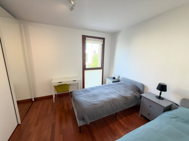 Appartamento in vendita a Silea