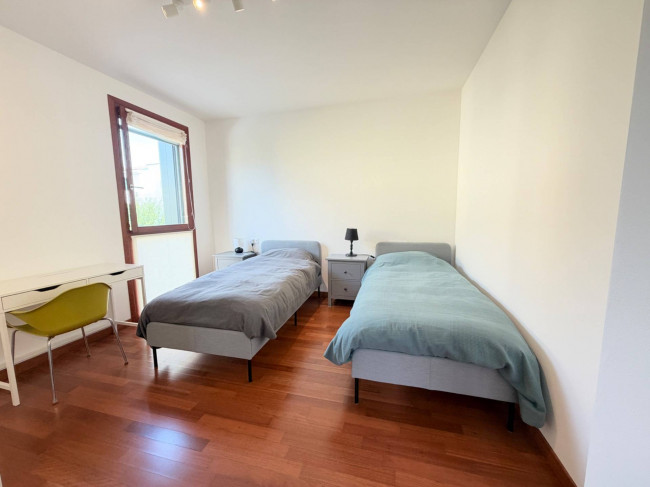 Appartamento in vendita a Silea