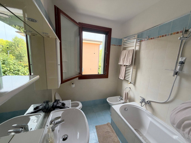 Appartamento in vendita a Silea