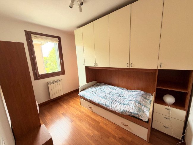 Appartamento in vendita a Silea