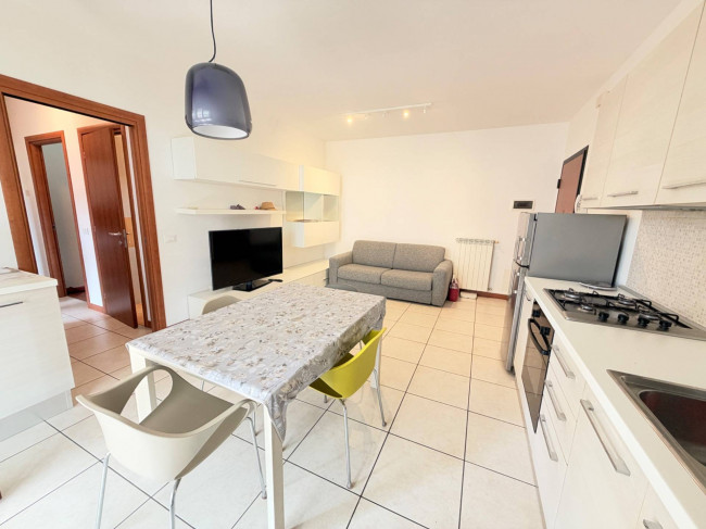 Appartamento in vendita a Silea