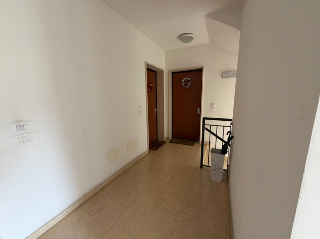 Appartamento in vendita a Silea