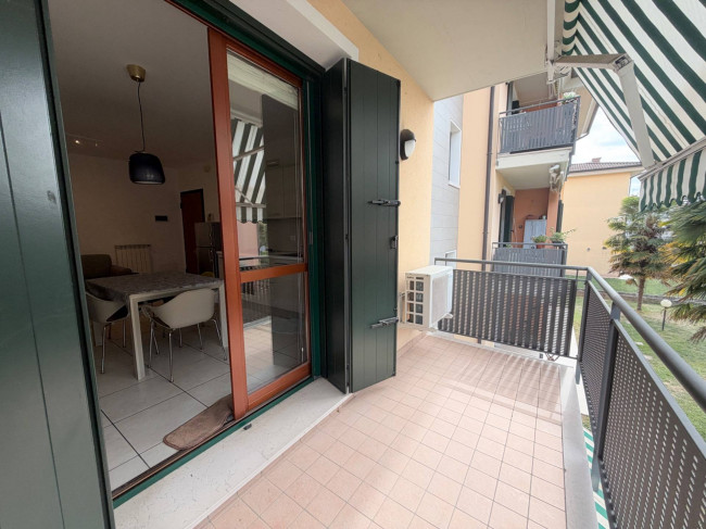 Appartamento in vendita a Silea