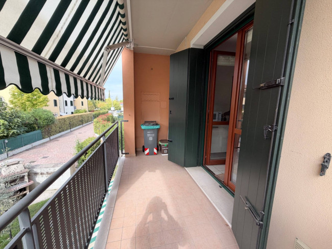 Appartamento in vendita a Silea