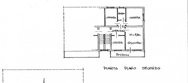 Appartamento in vendita a Carbonera