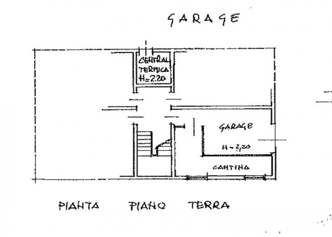Appartamento in vendita a Carbonera