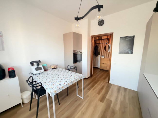 Appartamento in vendita a Carbonera
