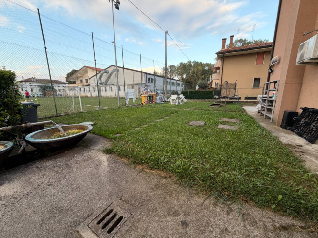 Appartamento in vendita a Carbonera