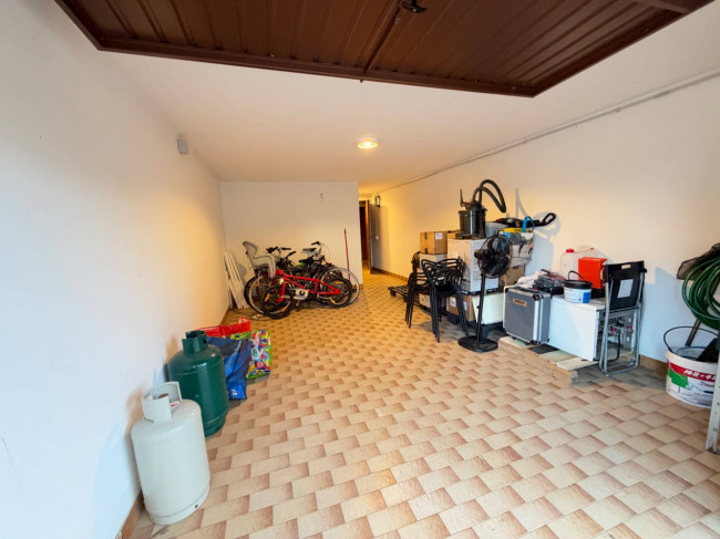Appartamento in vendita a Carbonera