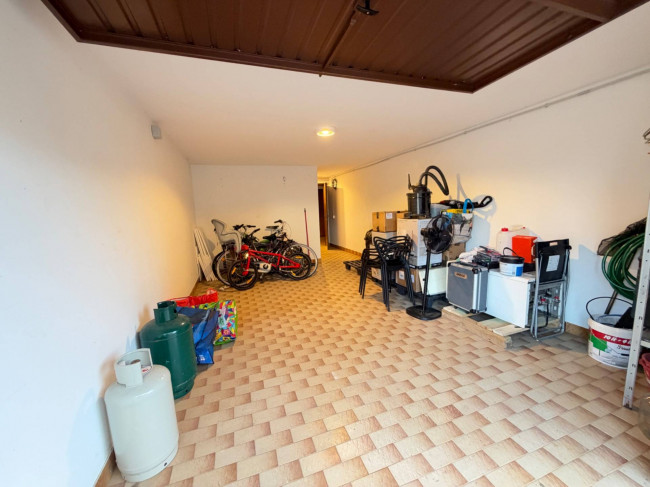 Appartamento in vendita a Carbonera