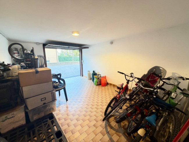 Appartamento in vendita a Carbonera