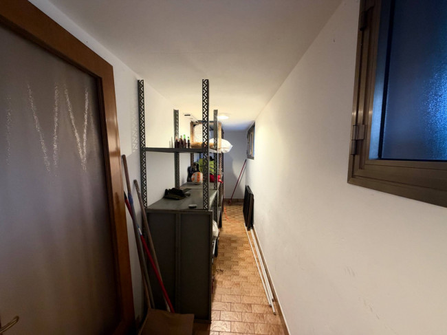 Appartamento in vendita a Carbonera