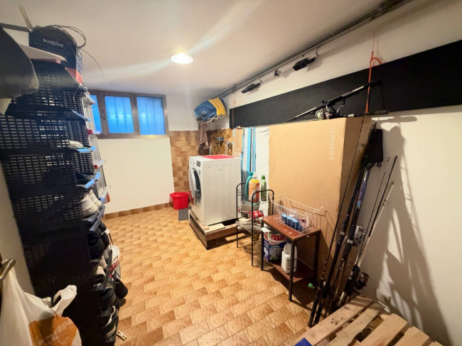 Appartamento in vendita a Carbonera