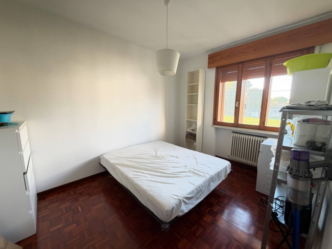 Appartamento in vendita a Carbonera
