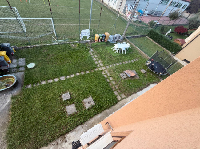 Appartamento in vendita a Carbonera