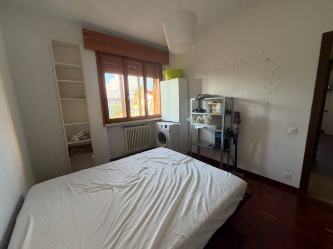 Appartamento in vendita a Carbonera