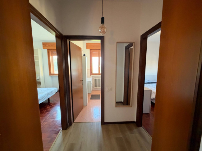 Appartamento in vendita a Carbonera