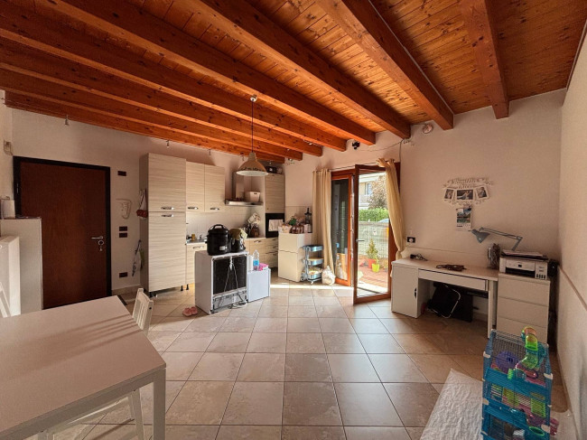 Appartamento in vendita a San Biagio di Callalta