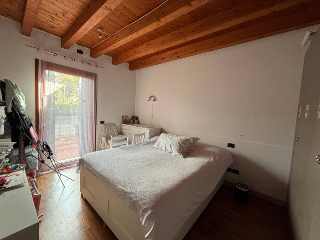 Appartamento in vendita a San Biagio di Callalta