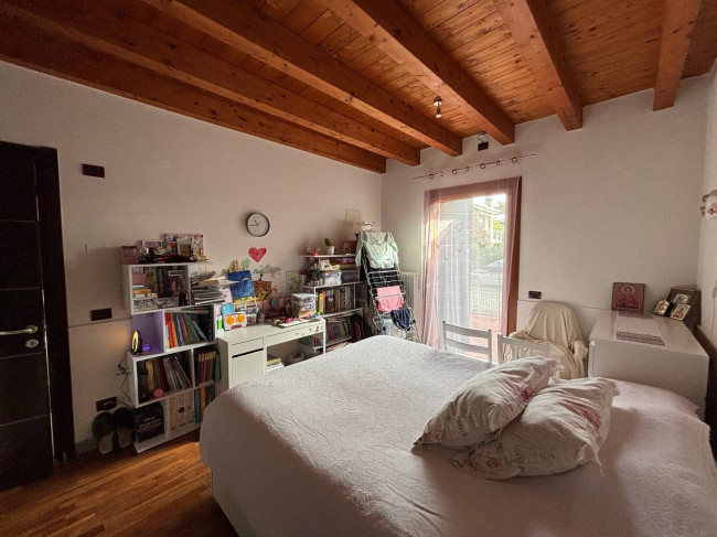Appartamento in vendita a San Biagio di Callalta