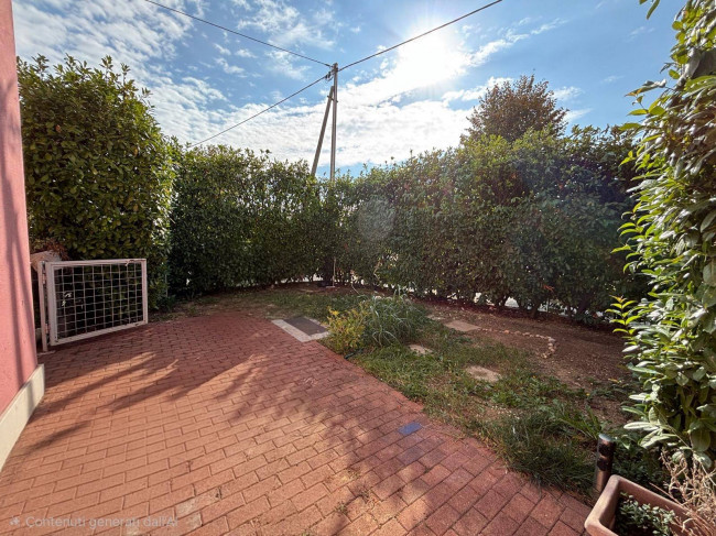 Appartamento in vendita a San Biagio di Callalta