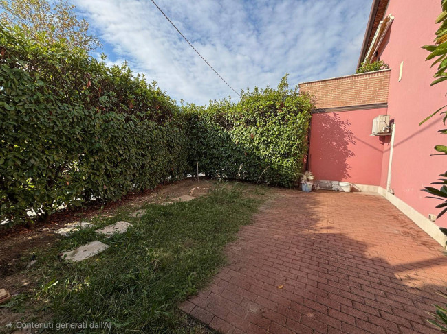Appartamento in vendita a San Biagio di Callalta
