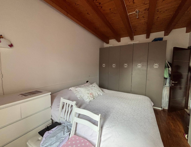 Appartamento in vendita a San Biagio di Callalta