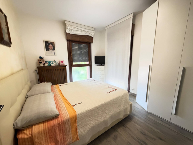 Appartamento in vendita a Paese
