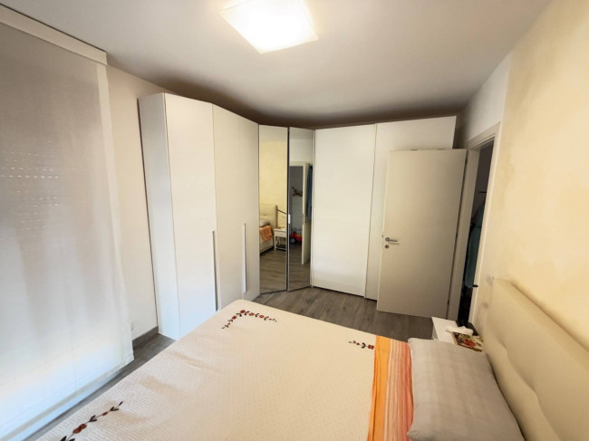 Appartamento in vendita a Paese