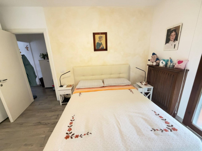 Appartamento in vendita a Paese