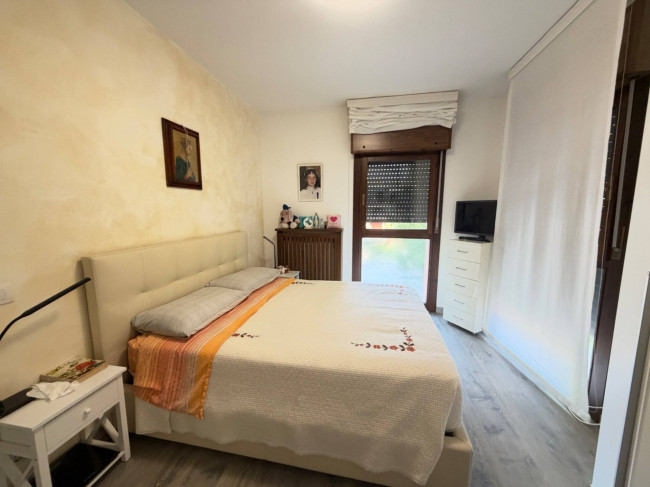 Appartamento in vendita a Paese
