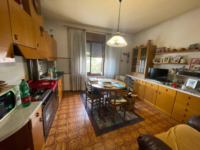 Appartamento in vendita a Morgano