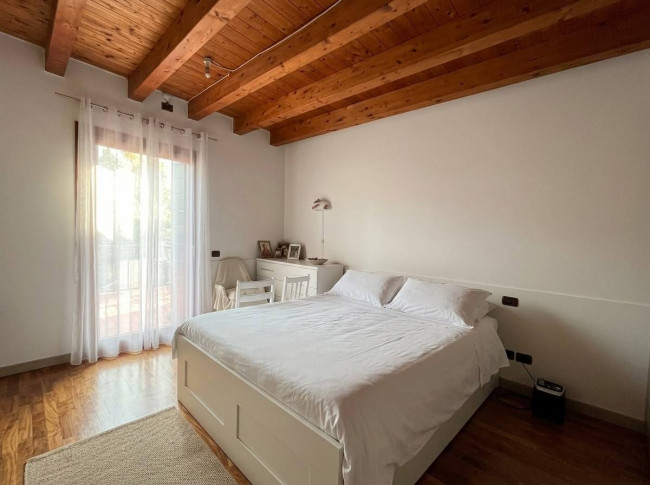 Appartamento in vendita a San Biagio di Callalta