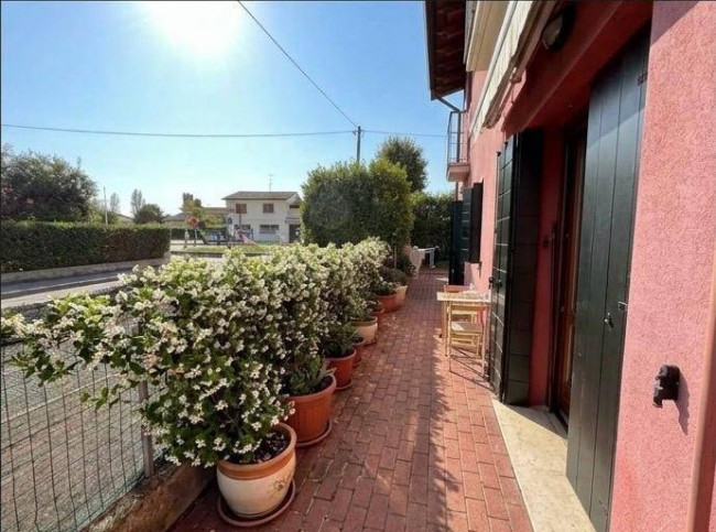 Appartamento in vendita a San Biagio di Callalta