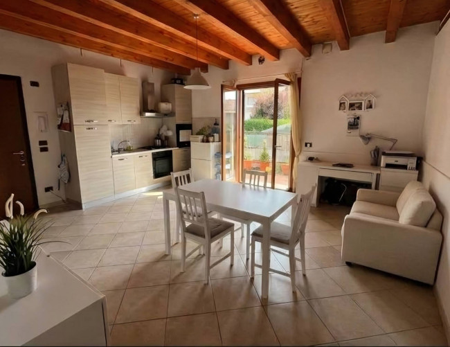 Appartamento in vendita a San Biagio di Callalta
