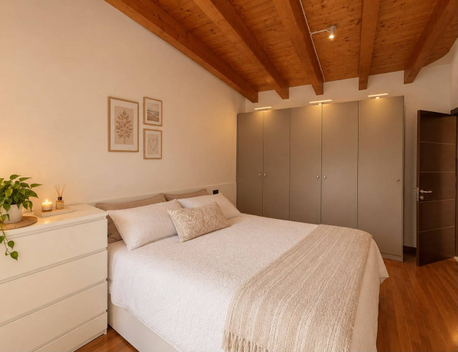 Appartamento in vendita a San Biagio di Callalta