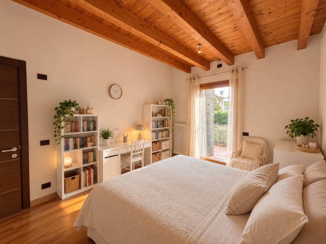 Appartamento in vendita a San Biagio di Callalta