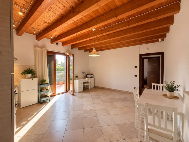 Appartamento in vendita a San Biagio di Callalta
