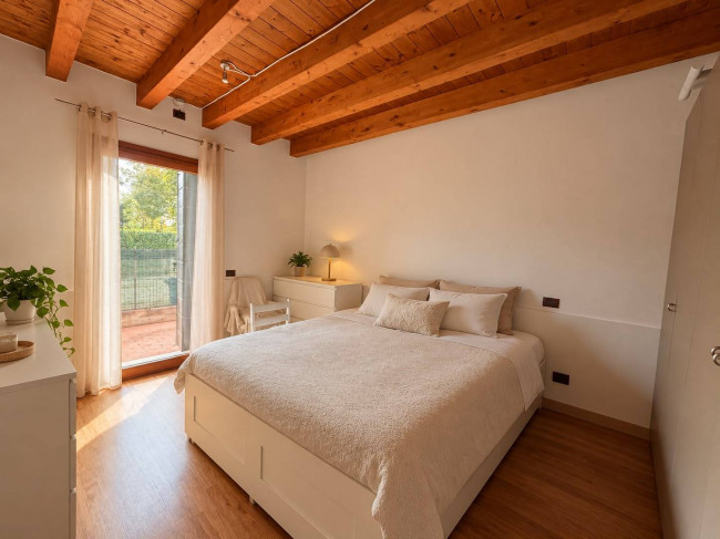 Appartamento in vendita a San Biagio di Callalta