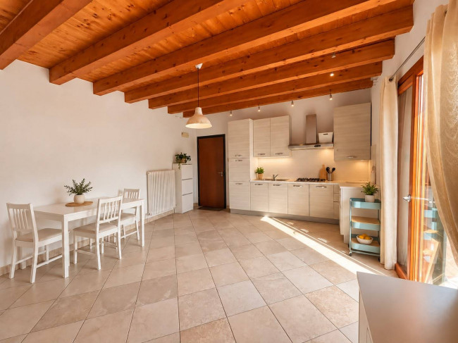 Appartamento in vendita a San Biagio di Callalta