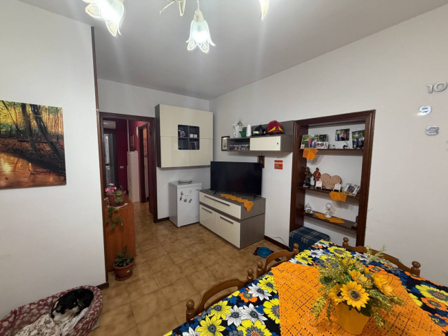Appartamento in Vendita a Morgano