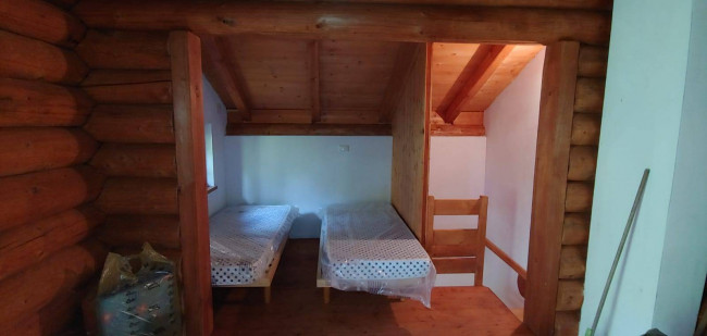 Casa indipendente in vendita a Primiero San Martino di Castrozza
