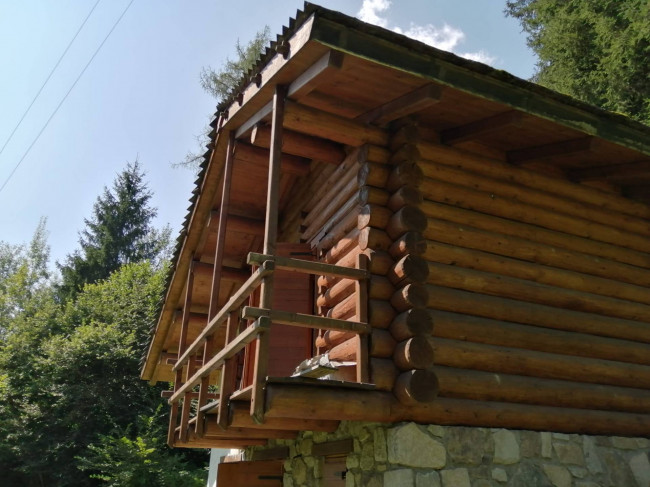 Casa indipendente in vendita a Primiero San Martino di Castrozza