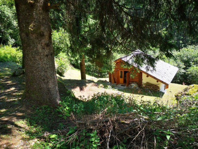 Casa indipendente in vendita a Primiero San Martino di Castrozza