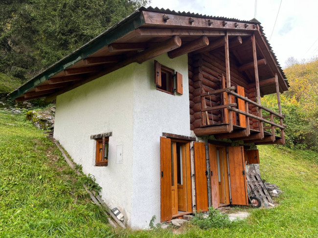 Casa indipendente in vendita a Primiero San Martino di Castrozza