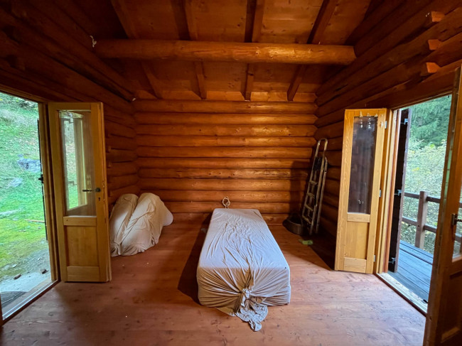 Casa indipendente in vendita a Primiero San Martino di Castrozza