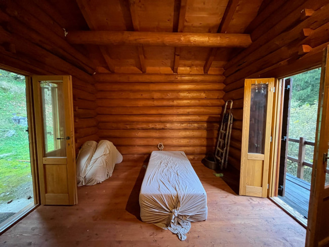 Casa indipendente in vendita a Primiero San Martino di Castrozza