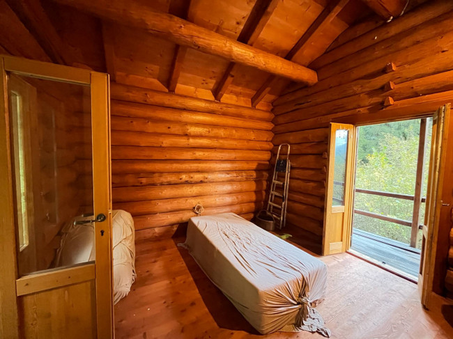 Casa indipendente in vendita a Primiero San Martino di Castrozza