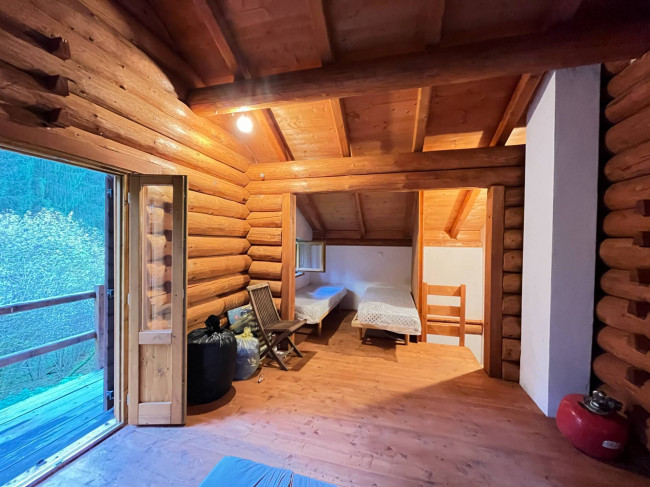 Casa indipendente in vendita a Primiero San Martino di Castrozza