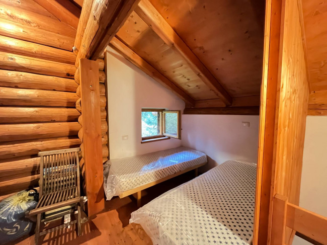Casa indipendente in vendita a Primiero San Martino di Castrozza